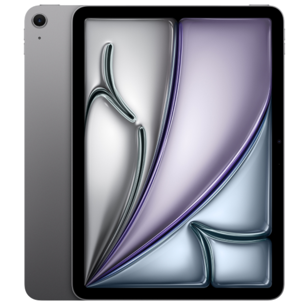 iPad Air 6 M3 2025 13 inch (Wifi + 5G) Chính Hãng